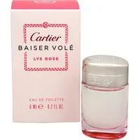 Cartier Cartier, Baiser Vole Lys Rose, Eau De Parfum, For Women, 6 ml Vial Women Art632249