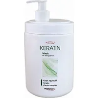Chantal Prosalon Keratin Hair Repair Vitamin Complex Mask For Damaged 1000G 5900249011117