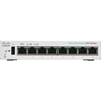 Cisco Switch Cbs250-8T-D-Eu Kilcisswi0196