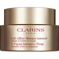 Clarins V-Facial Intensive Wrap 75Ml Art752610
