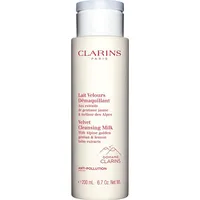 Clarins Velvet Cleansing Milk, 200 ml 116174