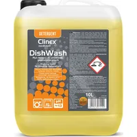 Clinex Koncetrat płyn do zmywarek gastronomicznych Dishwash 10L 77-063