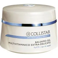 Collistar Extra-Delicate Multivitamin Conditioner-Gel 200 ml 8015150291514
