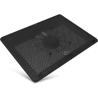 Cooler Master Notepal L2 notebook cooling pad 43.2 cm 17 1400 Rpm Black Mnw-Swts-14Fn-R1