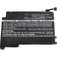 Coreparts Bateria Laptop Battery for Lenovo Mbxle-Ba0179