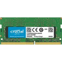 Crucial Ct4G4Sfs8266 memory module 4 Gb 1 x Ddr4 2666 Mhz