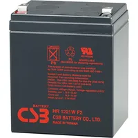Csb Akumulator 12V/5Ah Bat-Csb-12V-5Ah