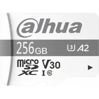 Dahua Karta pamięci 256Gb Tf-P100/256G Tf-P100-256G