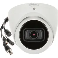 Dahua Technology Kamera Ahd, Hd-Cvi, Hd-Tvi, Pal Hac-Hdw2249T-A-Ni-0360B Full-Color - 1080P 3.6 mm