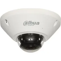 Dahua Technology Kamera Ip technology Wandaloodporna Ipc-Eb5541-As - 5 Mpx 1.4 Mm Fish Eye