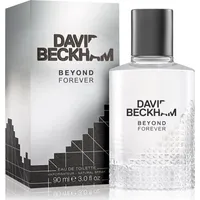 David Beckham Beyond Forever Edt 40 ml 32278495000