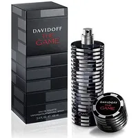 Davidoff The Game Edt 100 ml 3607341186805
