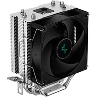Deepcool Chłodzenie Cpu Cooler Ag300 Black, Intel, Amd R-Ag300-Bknnmn-G