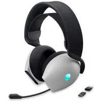 Dell Headset Alienware Aw720H Wrl/Lunar Light 545-Bbfd