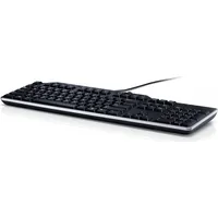 Dell Kb522 keyboard Usb Qwerty Us International Black 580-17667