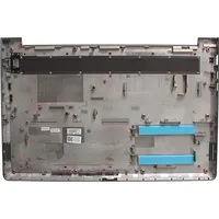 Dell Laptop Door, Bottom, Grey Jd9Fg