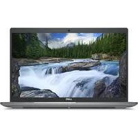Dell Latitude 5540 Laptop 39.6 cm 15.6 Full Hd Intel Core i5 i5-1335U 8 Gb Ddr4-Sdram 512 Ssd Wi-Fi 6E 802.11Ax Windows 11 Pro Grey N003L554015EmeaVp