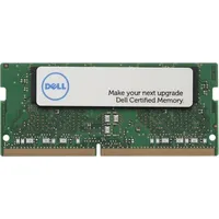 Dell Pamięć do laptopa Sodimm, Ddr4, 8 Gb, 2400 Mhz,  A9210967