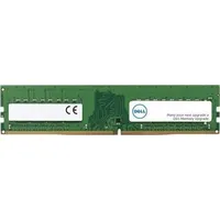 Dell Pamięć Memory Upgrade - 16Gb 1Rx8 Ddr4 Udimm 3466Mhz Xmp Ab809244