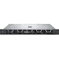 Dell Serwer Server R350 E-2314 H355 16Gb/2Tb/4X3.5/2X700W/R/3Ynbd EmeaPer350Spl2