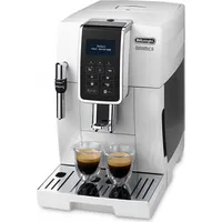 Delonghi Dinamica Ecam 350.35.W Fully-Auto Espresso machine 1.8 L