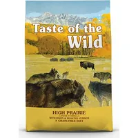 Diamond Pet Foods Taste Of The Wild High Prairie 12,2 kg sztuka 1193-Uniw