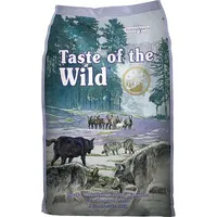 Diamond Pet Foods Taste of the Wild Sierra Mountain 2Kg Vat004743