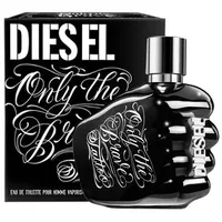 Diesel Only The Brave Tattoo Edt 50 ml 3605521534064