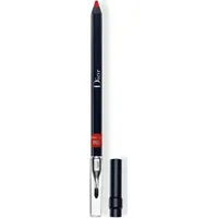 Dior Contour Lip Liner Pencil 080 Red Smile 1,2G 012596