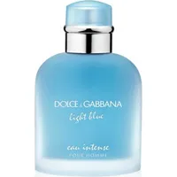 Dolce  Gabbana Light Blue Eau Intense Edp 100 ml 84382