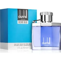 Dunhill Desire Blue Edt 50 ml Art818149