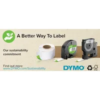 Dymo Large Address Labels - 36 x 89 mm S0722400