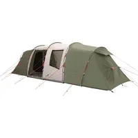 Easy Camp Namiot turystyczny Tunnel Tent Huntsville Twin 800 Olive green/light grey, model 2022 120410