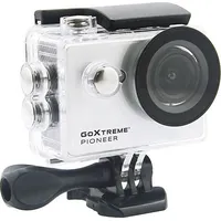 Easypix Kamera Goxtreme Pioneer srebrna 20139