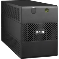 Eaton 5E 650I Din Line-Interactive 0.65 kVA 360 W 3 Ac outlets 5E650Idin