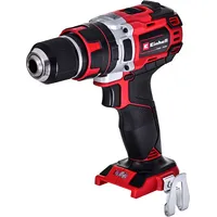 Einhell Cordless Drill Te-Cd 18/50 Lii Bl Solo 1.22 kg Black, Gray, Red 4513942