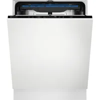 Electrolux Ees848200L dishwasher Fully built-in 14 place settings