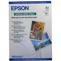 Epson Papier ksero A3 C13S041344