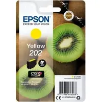 Epson Tusz C13T02F44010 yellow