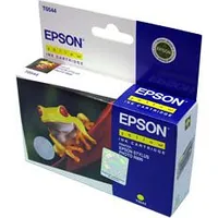 Epson Tusz tusz C13T054440 Żółty