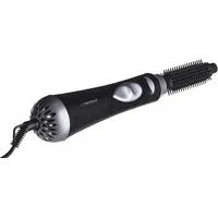 Esperanza Ebl001K hair styling tool Hot air brush Black 1.6 m 400 W