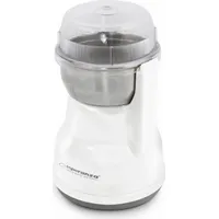 Esperanza Ekc002W coffee grinder 160 W White