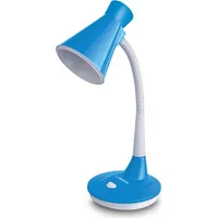 Esperanza Eld115B desk lamp Blue
