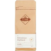Etno Cafe Kawa ziarnista Abyssinian Highland 250 g Cd/2645