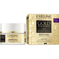 Eveline Gold Peptides 3W1 Remodelujący Krem-Lifting 70 na dzień i noc 50Ml 144690