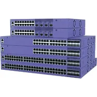Extreme Networks Switch 5320 Uni W/24 Duplex 30W/Poe 8X10Gb Sfp Uplink Ports 5320-24P-8Xe