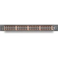 Extreme Networks Switch Ers4950Gts-Pwr Al4900A04-E6