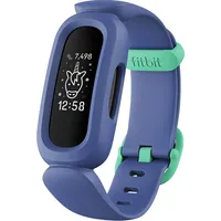 Fitbit Smartband Ace 3 Niebieski Fb419Bkbu