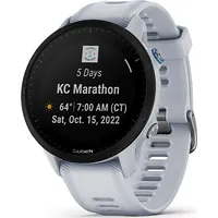 Garmin Smartwatch Forerunner 955/White 010-02638-31 Art435292