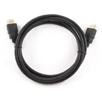 Gembird Cable Hdmi-Hdmi 1M V2.0 Blk/Cc-Hdmi4-1M